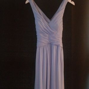 Beautiful David's bridal dress